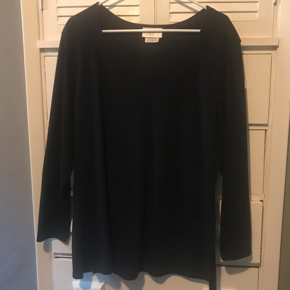 Worthington Black Top